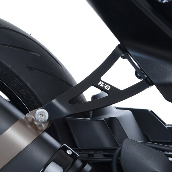 R&G Exhaust Hanger for the Husqvarna Vitpilen 701 '18-